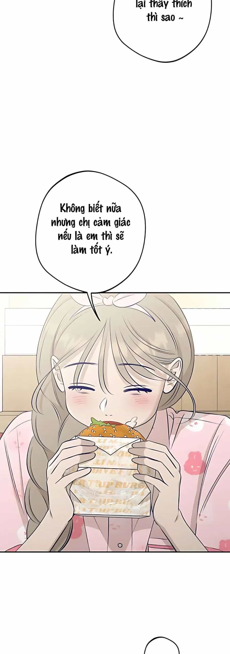 Gửi Đến Da Jeong Của Tôi - Chương 19 - ảnh 27