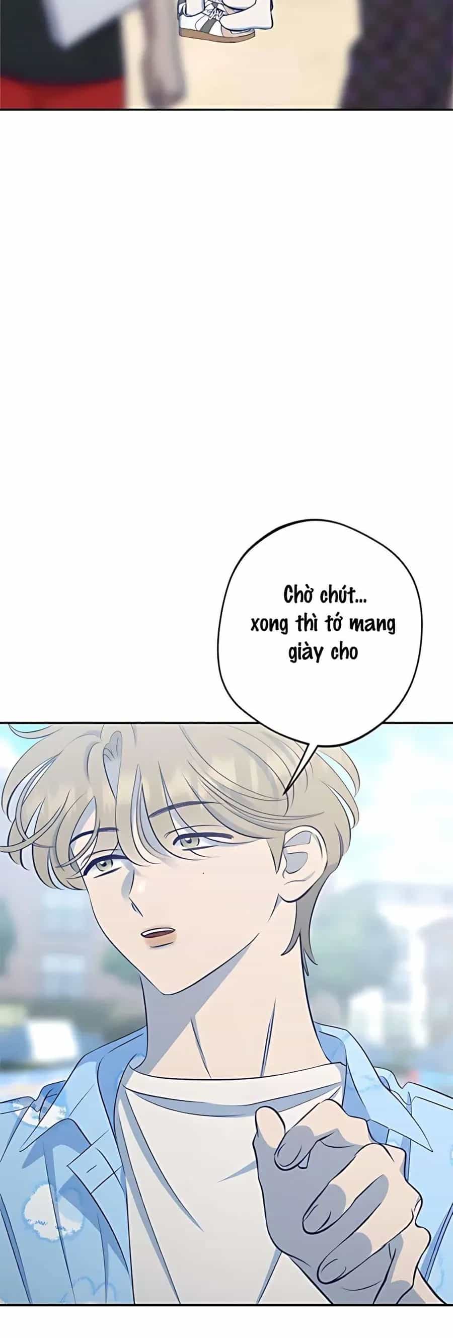 Gửi Đến Da Jeong Của Tôi - Chương 19 - ảnh 49