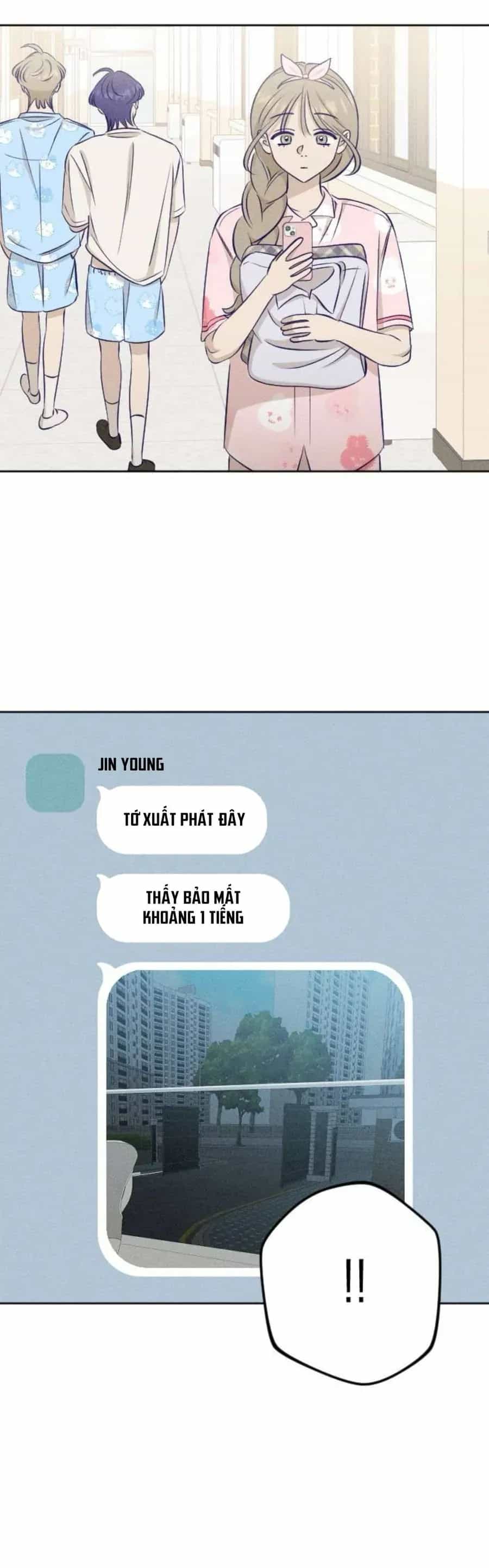 Gửi Đến Da Jeong Của Tôi - Chương 20 - ảnh 10