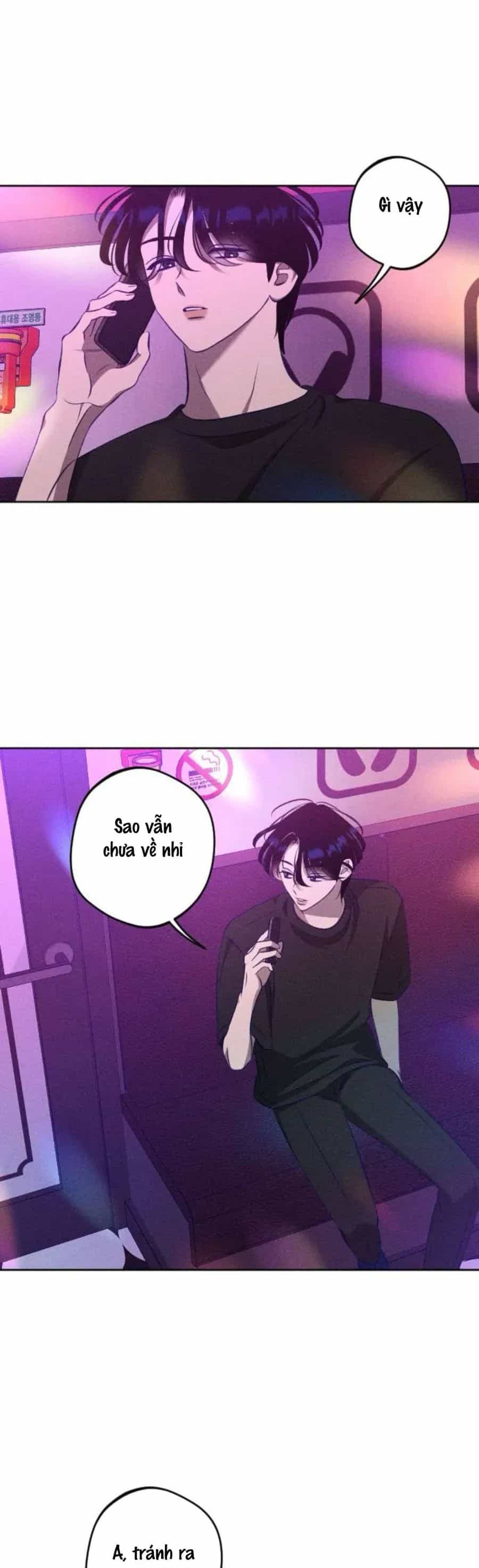 Gửi Đến Da Jeong Của Tôi - Chương 20 - ảnh 33