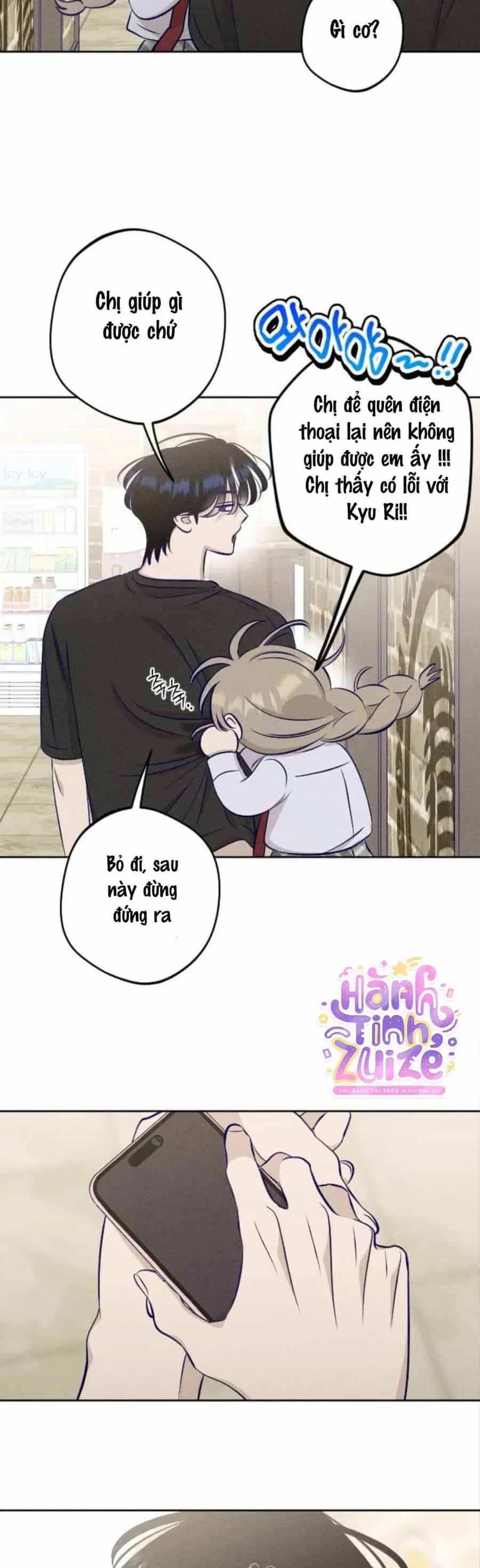 Gửi Đến Da Jeong Của Tôi - Chương 20 - ảnh 41