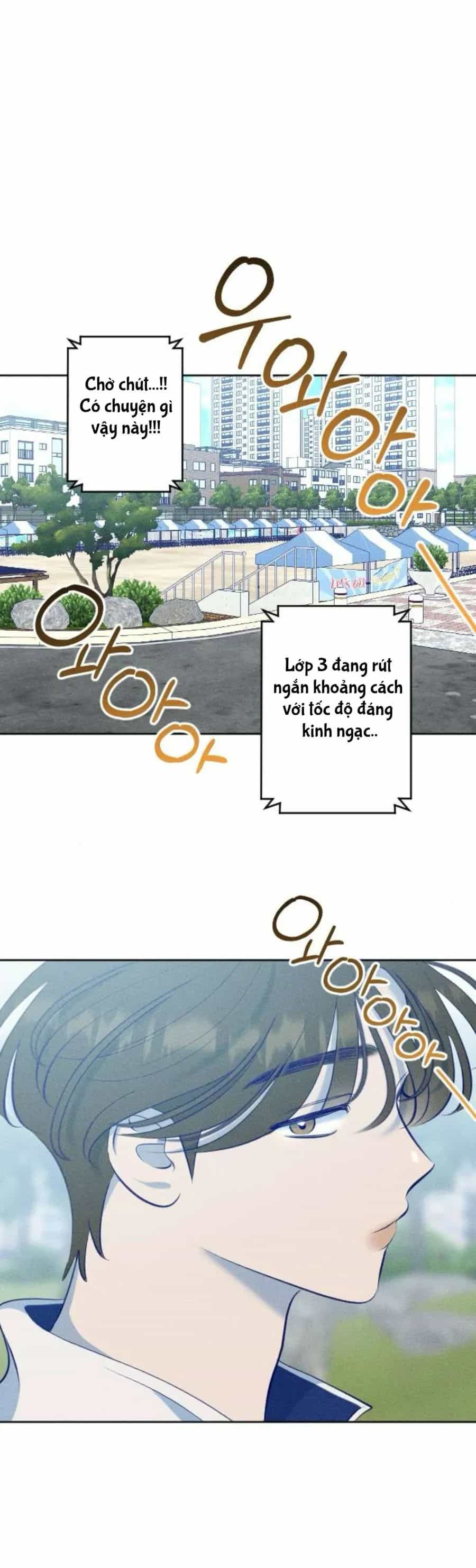 Gửi Đến Da Jeong Của Tôi - Chương 20 - ảnh 6