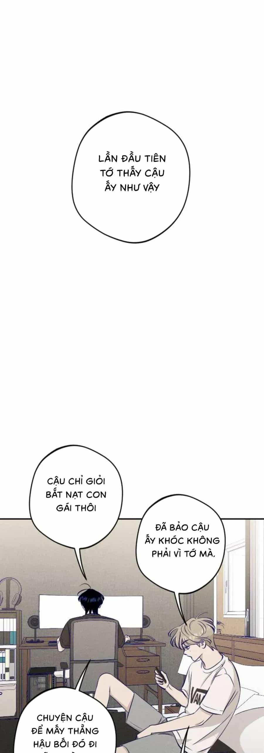 Gửi Đến Da Jeong Của Tôi - Chương 21 - ảnh 11