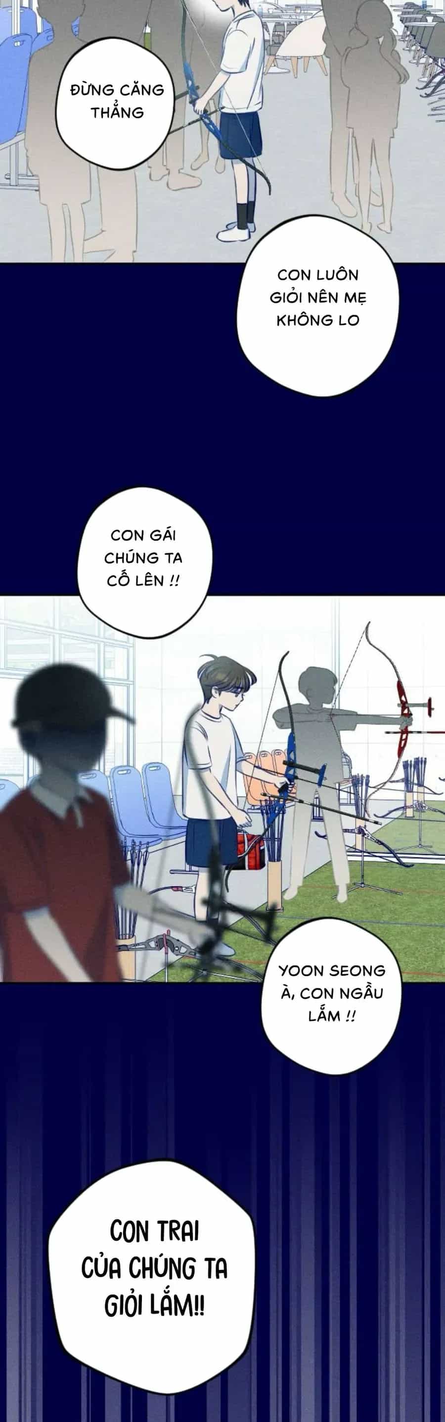 Gửi Đến Da Jeong Của Tôi - Chương 21 - ảnh 44