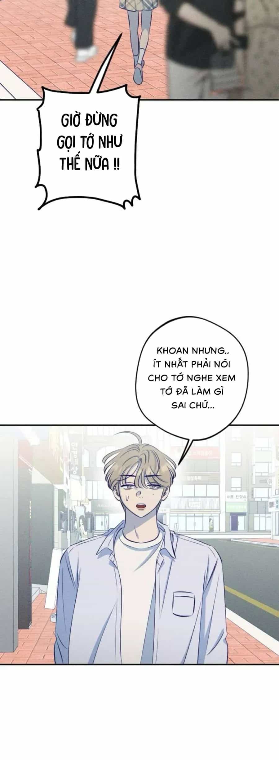 Gửi Đến Da Jeong Của Tôi - Chương 21 - ảnh 9
