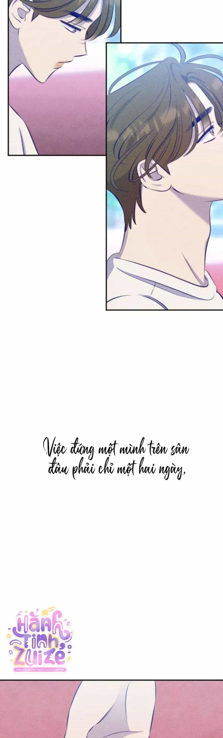 Gửi Đến Da Jeong Của Tôi - Chương 22 - ảnh 21
