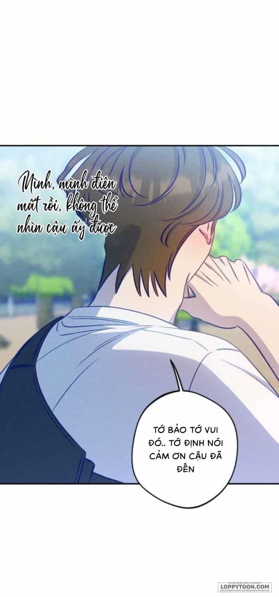 Gửi Đến Da Jeong Của Tôi - Chương 23 - ảnh 14