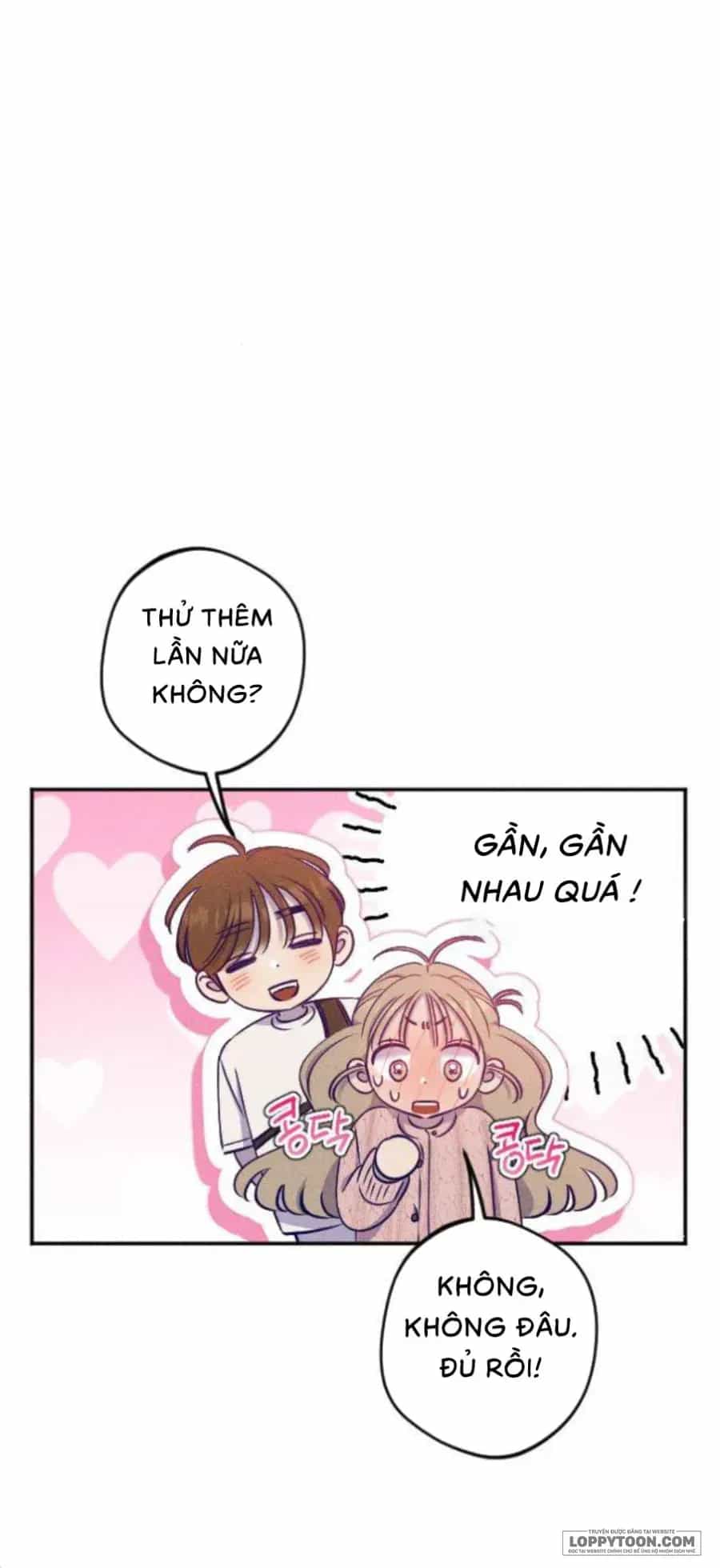 Gửi Đến Da Jeong Của Tôi - Chương 23 - ảnh 31