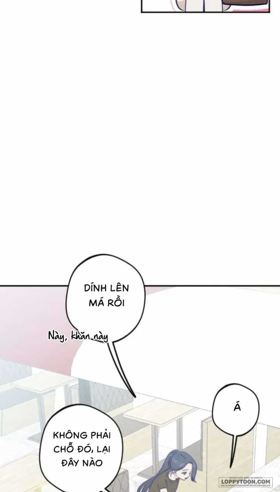 Gửi Đến Da Jeong Của Tôi - Chương 23 - ảnh 49