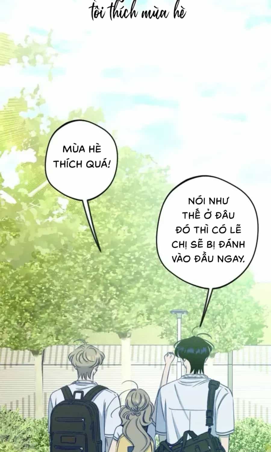 Gửi Đến Da Jeong Của Tôi - Chương 25 - ảnh 24