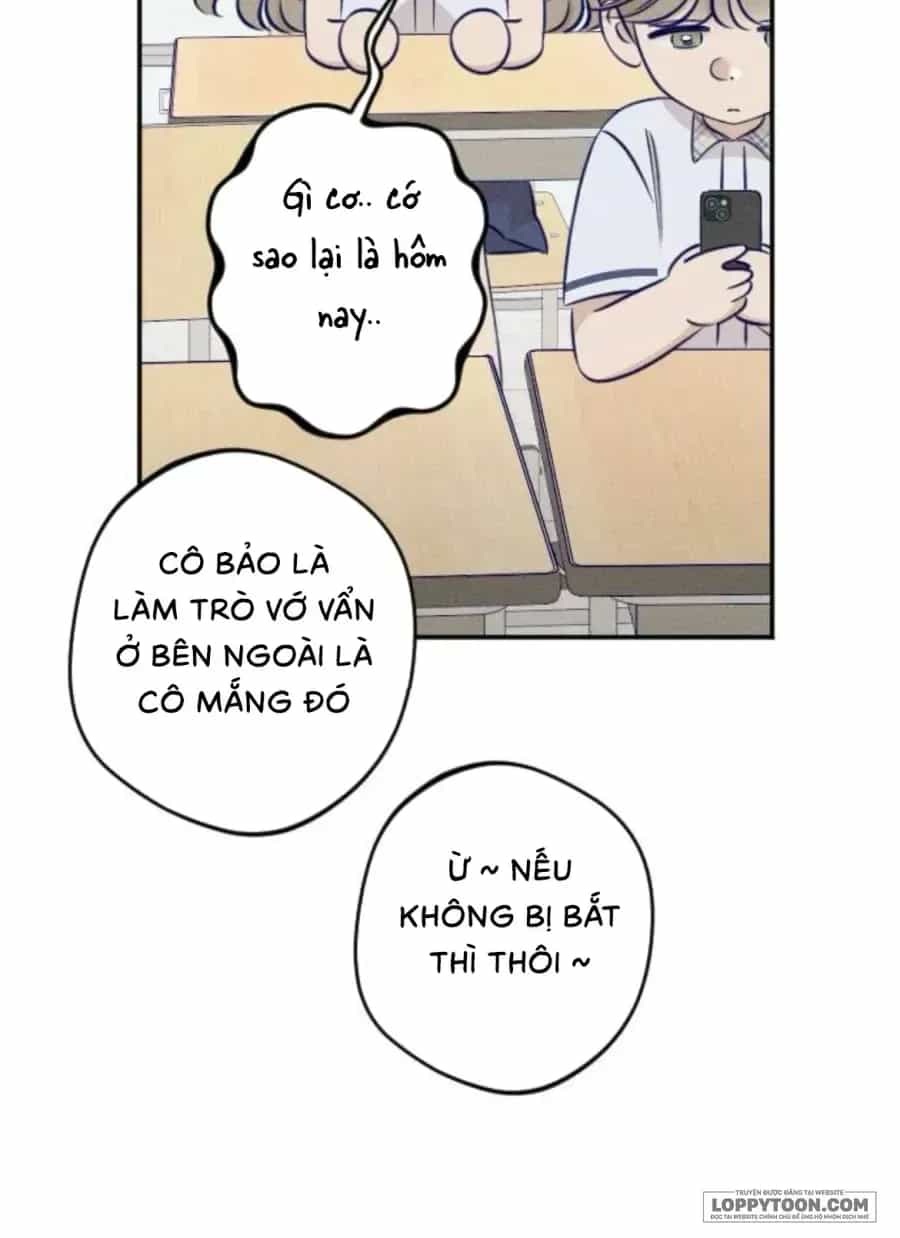 Gửi Đến Da Jeong Của Tôi - Chương 25 - ảnh 41