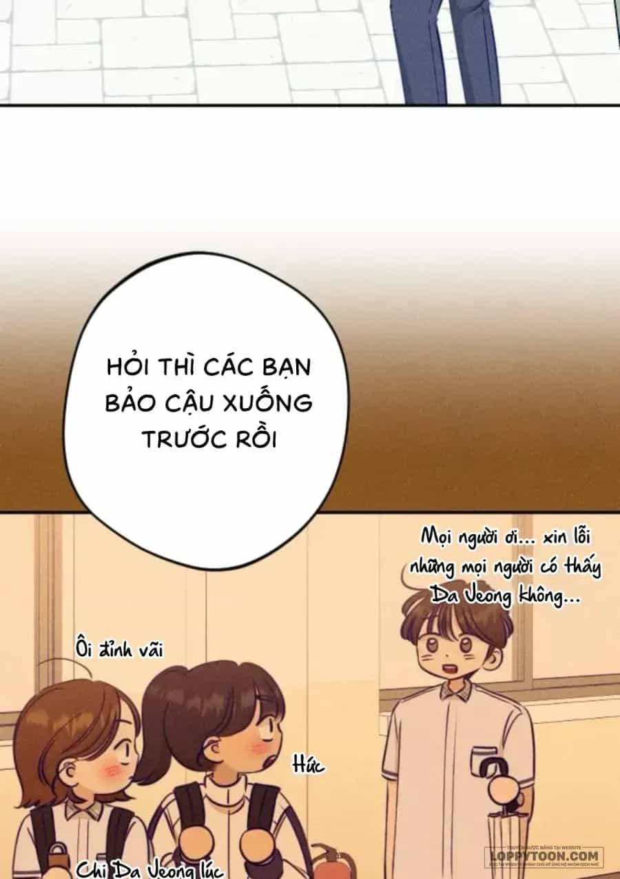 Gửi Đến Da Jeong Của Tôi - Chương 25 - ảnh 55