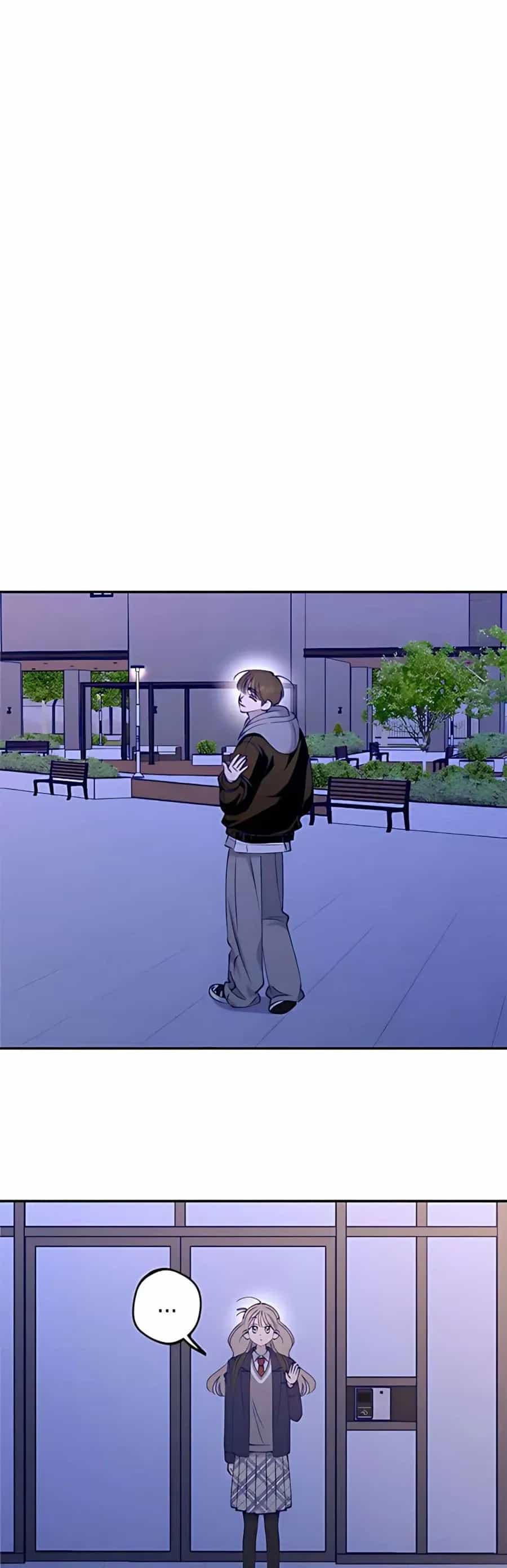 Gửi Đến Da Jeong Của Tôi - Chương 3 - ảnh 41