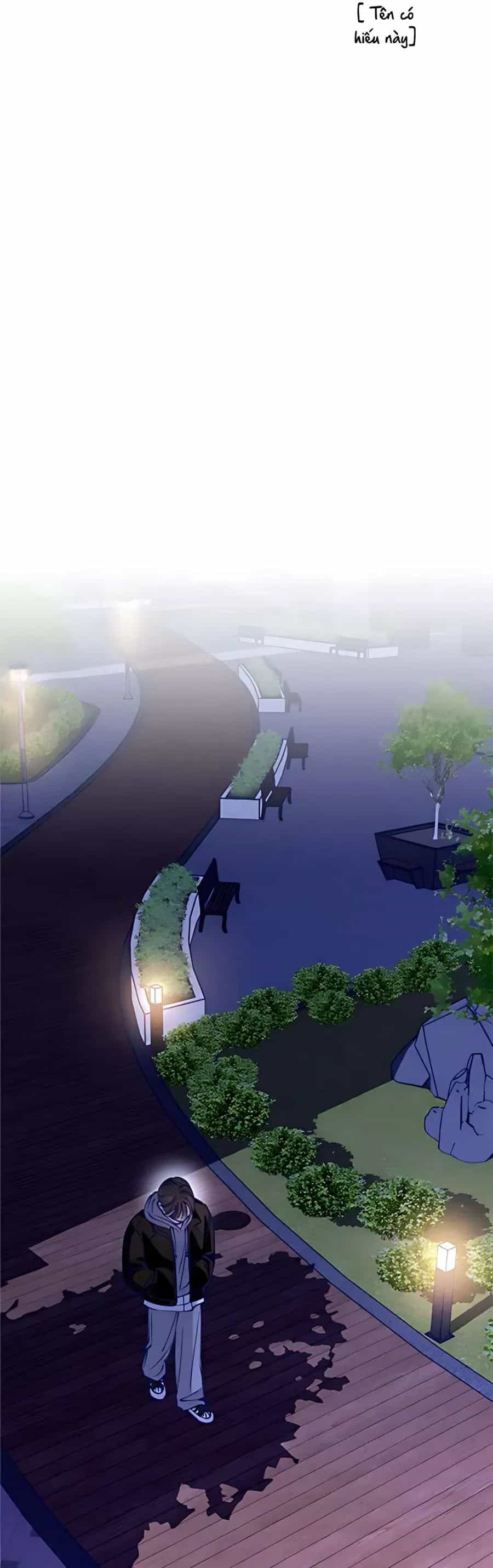 Gửi Đến Da Jeong Của Tôi - Chương 3 - ảnh 48