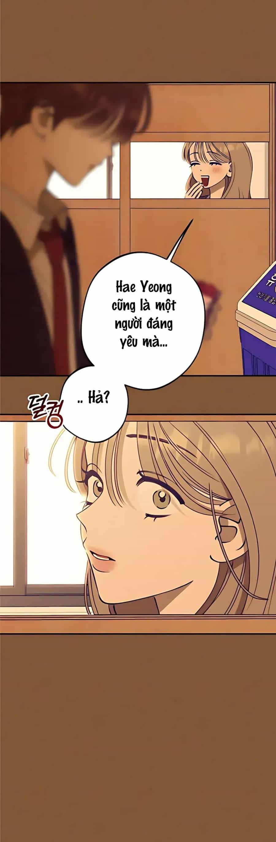Gửi Đến Da Jeong Của Tôi - Chương 3 - ảnh 61