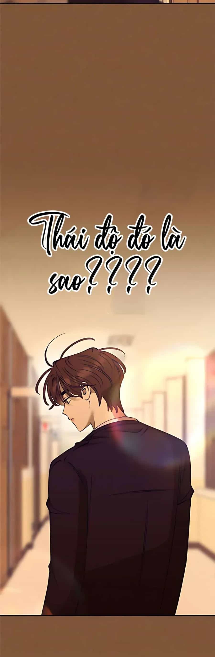Gửi Đến Da Jeong Của Tôi - Chương 3 - ảnh 64