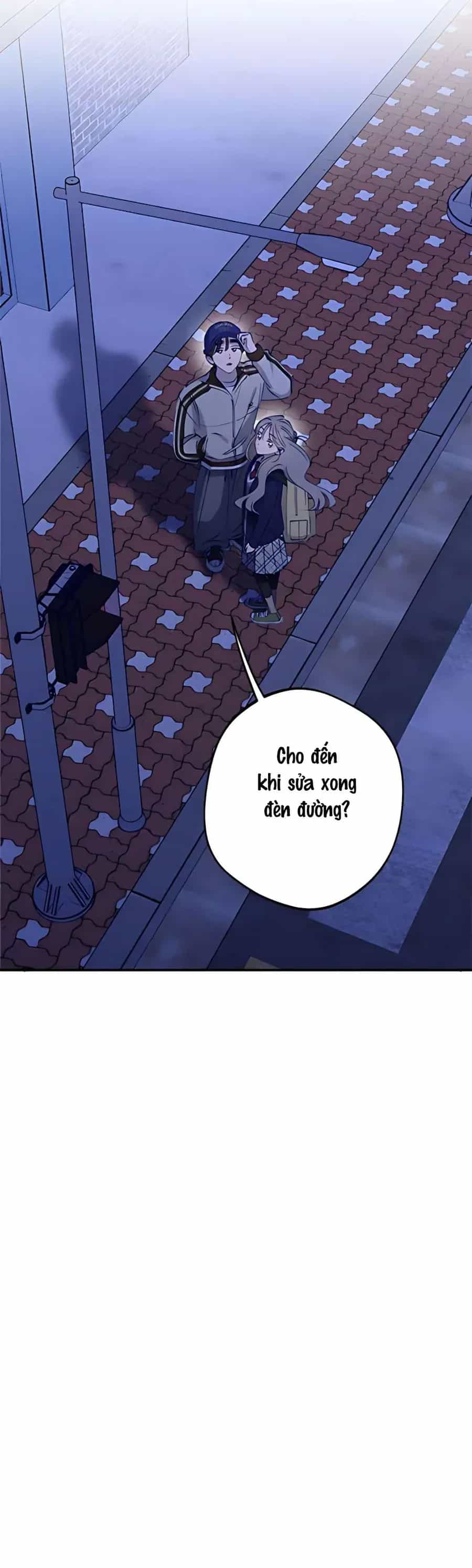 Gửi Đến Da Jeong Của Tôi - Chương 4 - ảnh 49