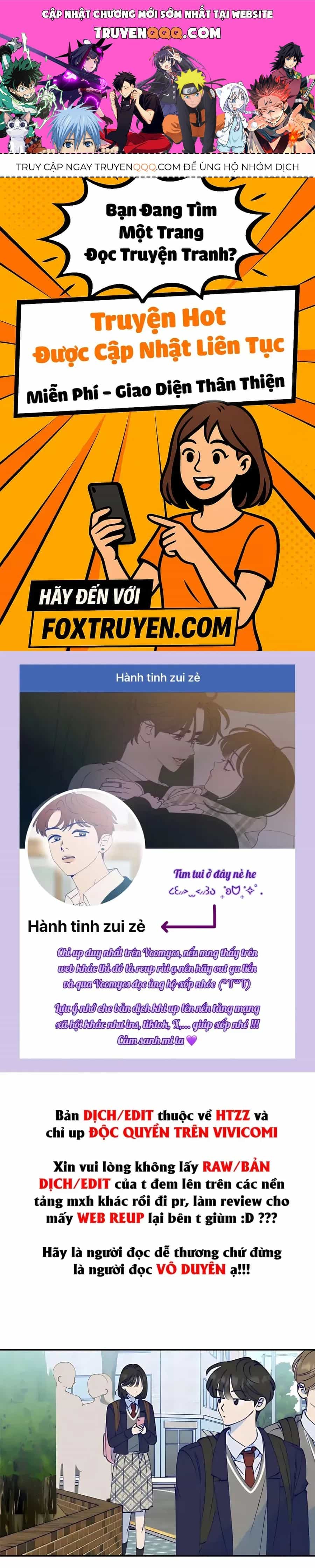 Gửi Đến Da Jeong Của Tôi - Chương 5 - ảnh 1