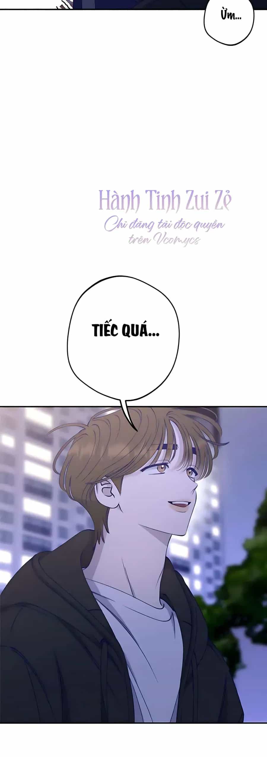 Gửi Đến Da Jeong Của Tôi - Chương 5 - ảnh 35