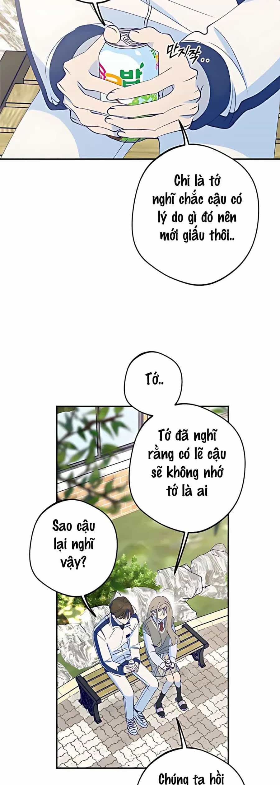 Gửi Đến Da Jeong Của Tôi - Chương 6 - ảnh 37
