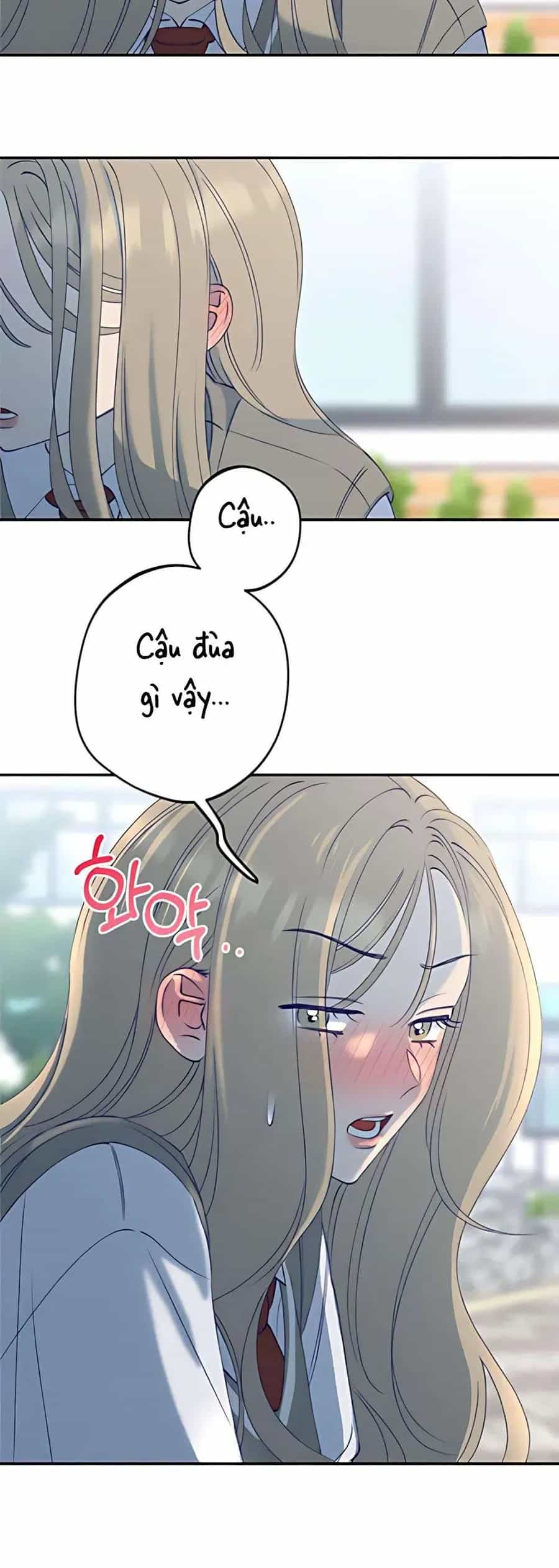 Gửi Đến Da Jeong Của Tôi - Chương 6 - ảnh 40