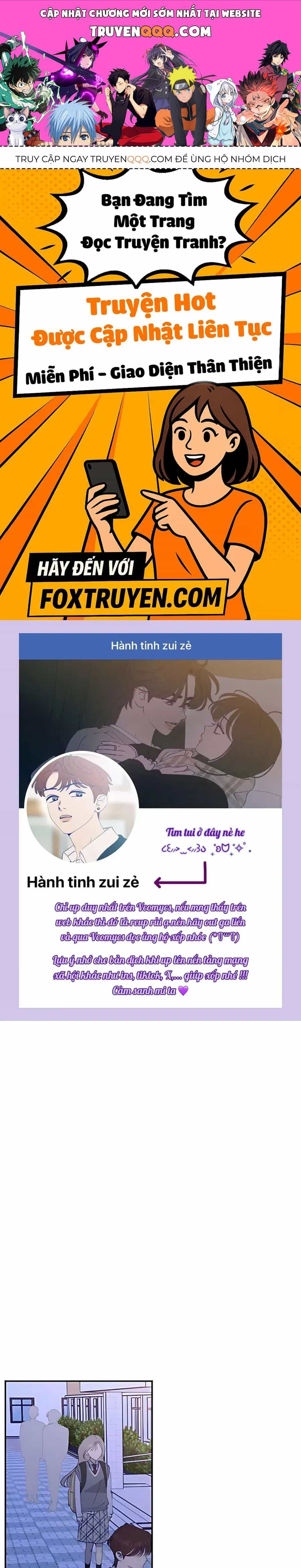 Gửi Đến Da Jeong Của Tôi - Chương 7 - ảnh 1