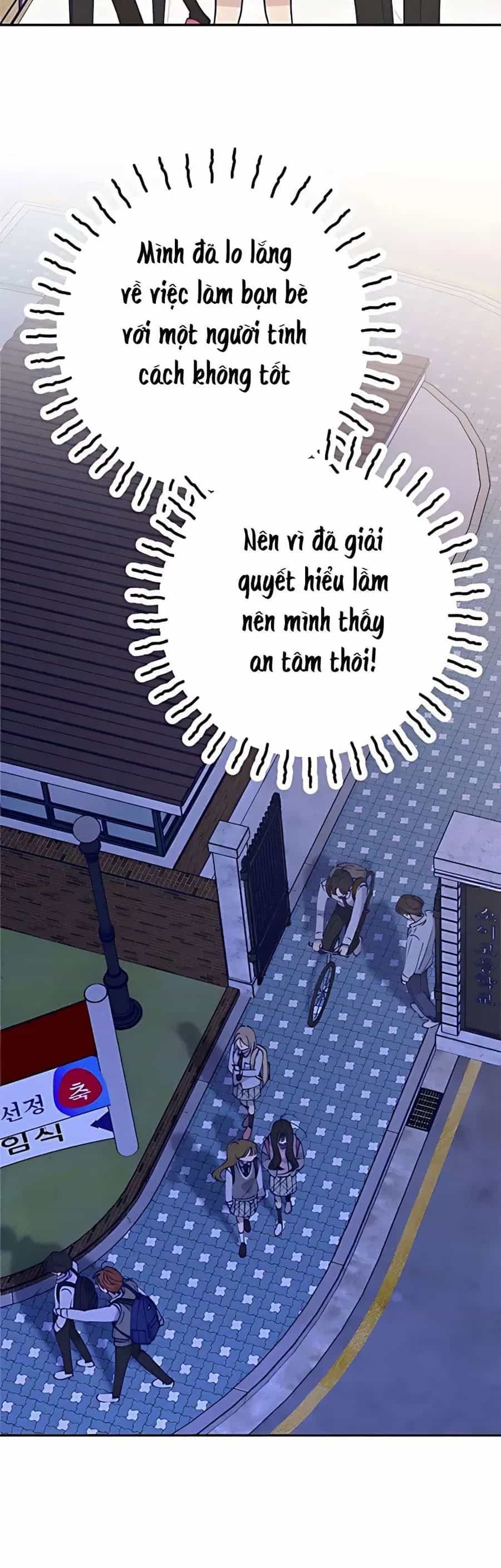 Gửi Đến Da Jeong Của Tôi - Chương 7 - ảnh 26
