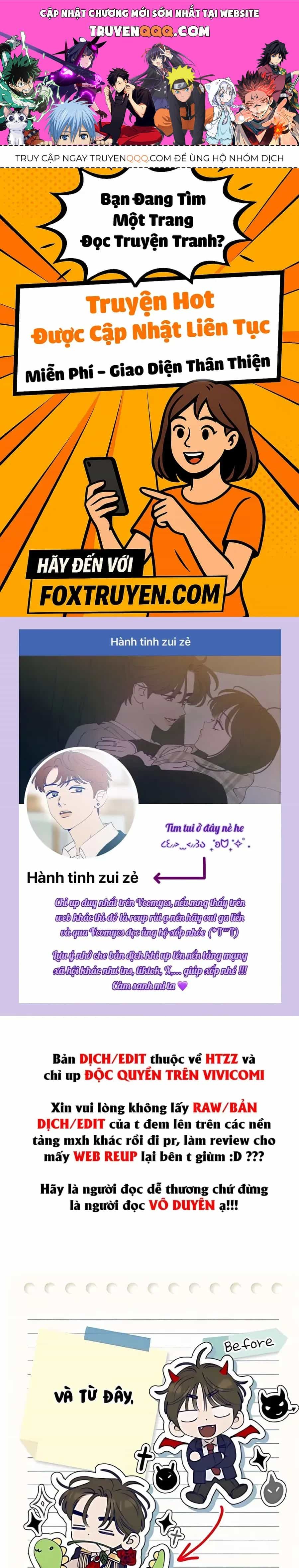 Gửi Đến Da Jeong Của Tôi - Chương 8 - ảnh 1