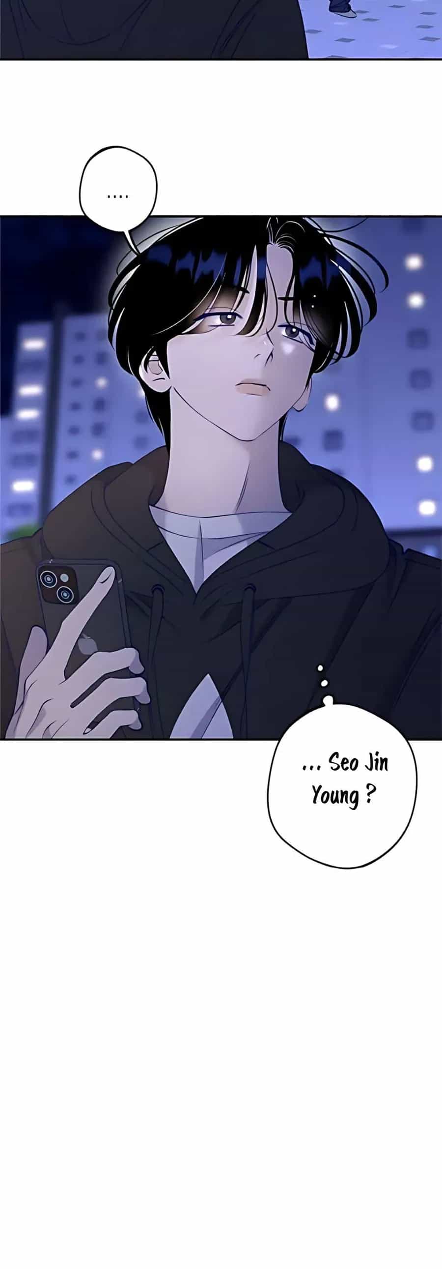 Gửi Đến Da Jeong Của Tôi - Chương 8 - ảnh 11