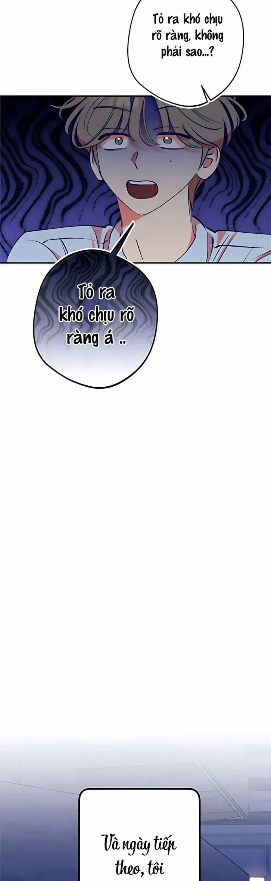Gửi Đến Da Jeong Của Tôi - Chương 8 - ảnh 42