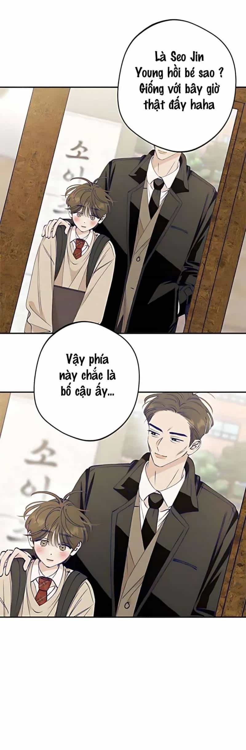 Gửi Đến Da Jeong Của Tôi - Chương 9 - ảnh 20