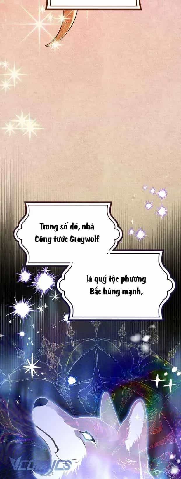 Gửi Đến Người Sói Yêu Dấu Của Em - Chương 1 - ảnh 24