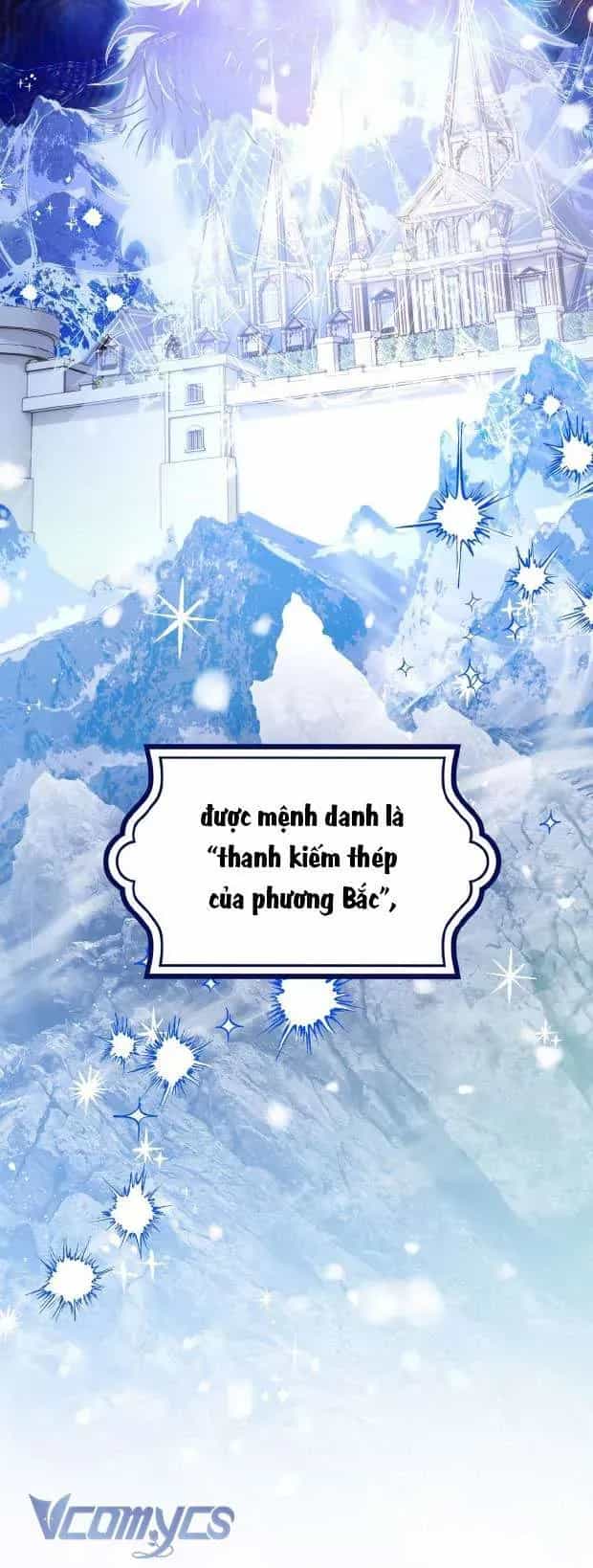 Gửi Đến Người Sói Yêu Dấu Của Em - Chương 1 - ảnh 25