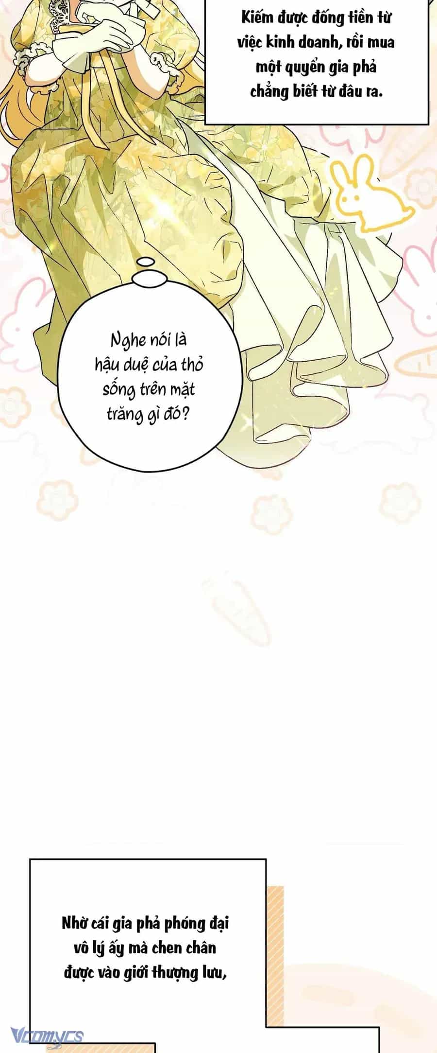 Gửi Đến Người Sói Yêu Dấu Của Em - Chương 1 - ảnh 27