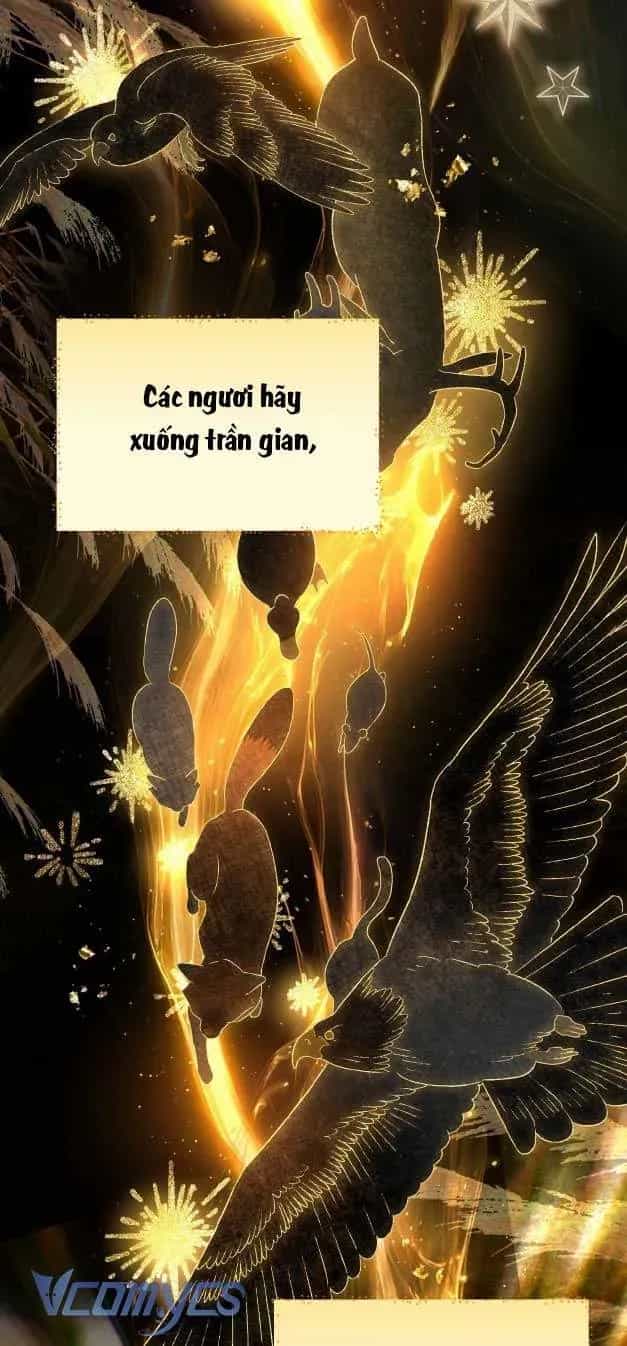 Gửi Đến Người Sói Yêu Dấu Của Em - Chương 1 - ảnh 3