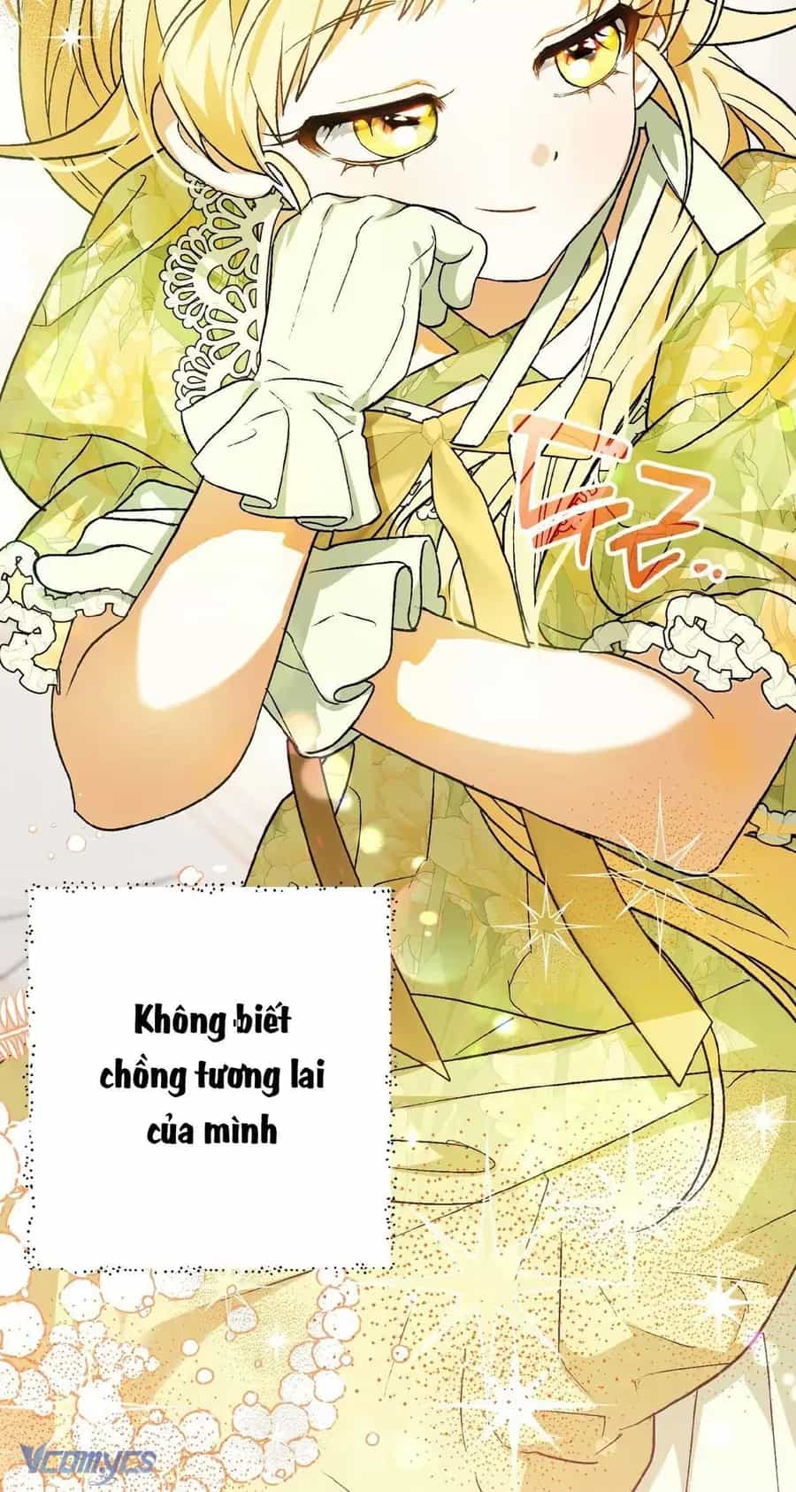 Gửi Đến Người Sói Yêu Dấu Của Em - Chương 1 - ảnh 34