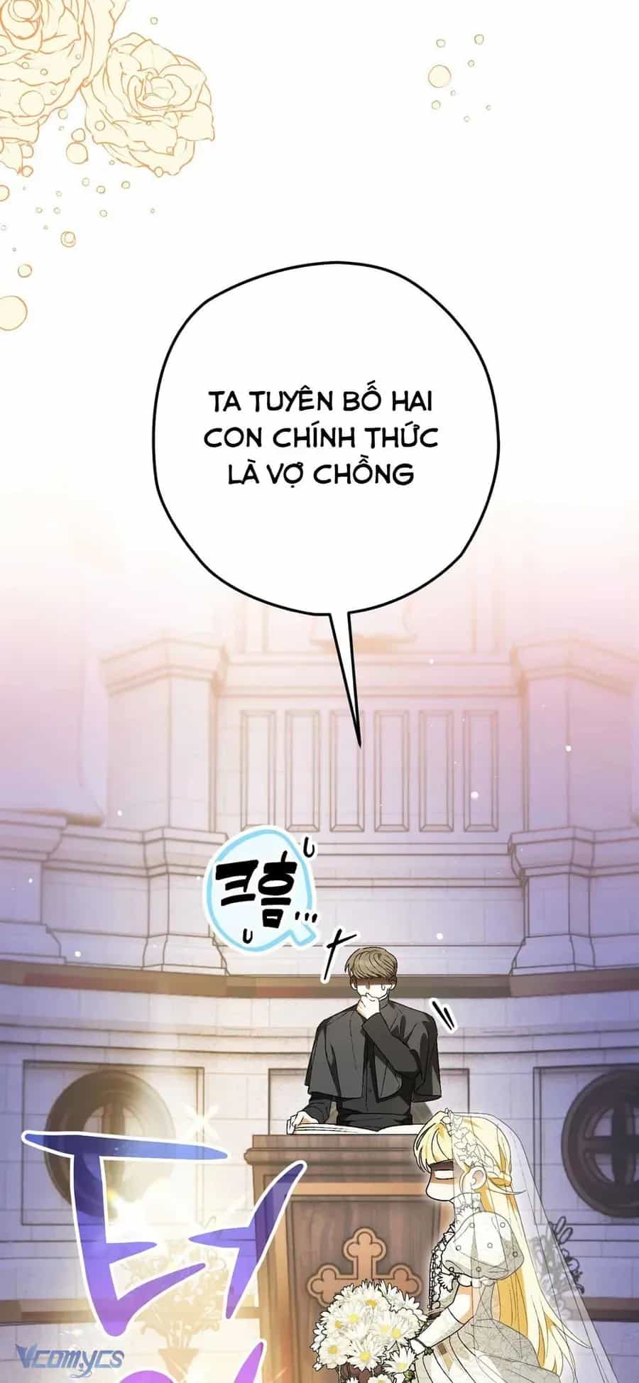 Gửi Đến Người Sói Yêu Dấu Của Em - Chương 1 - ảnh 39