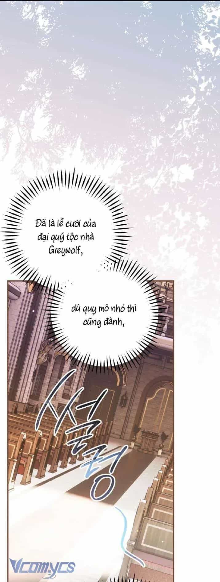Gửi Đến Người Sói Yêu Dấu Của Em - Chương 1 - ảnh 44