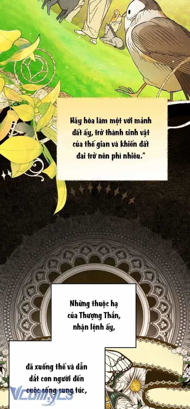 Gửi Đến Người Sói Yêu Dấu Của Em - Chương 1 - ảnh 5