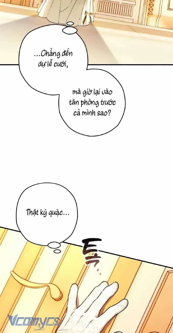 Gửi Đến Người Sói Yêu Dấu Của Em - Chương 1 - ảnh 50