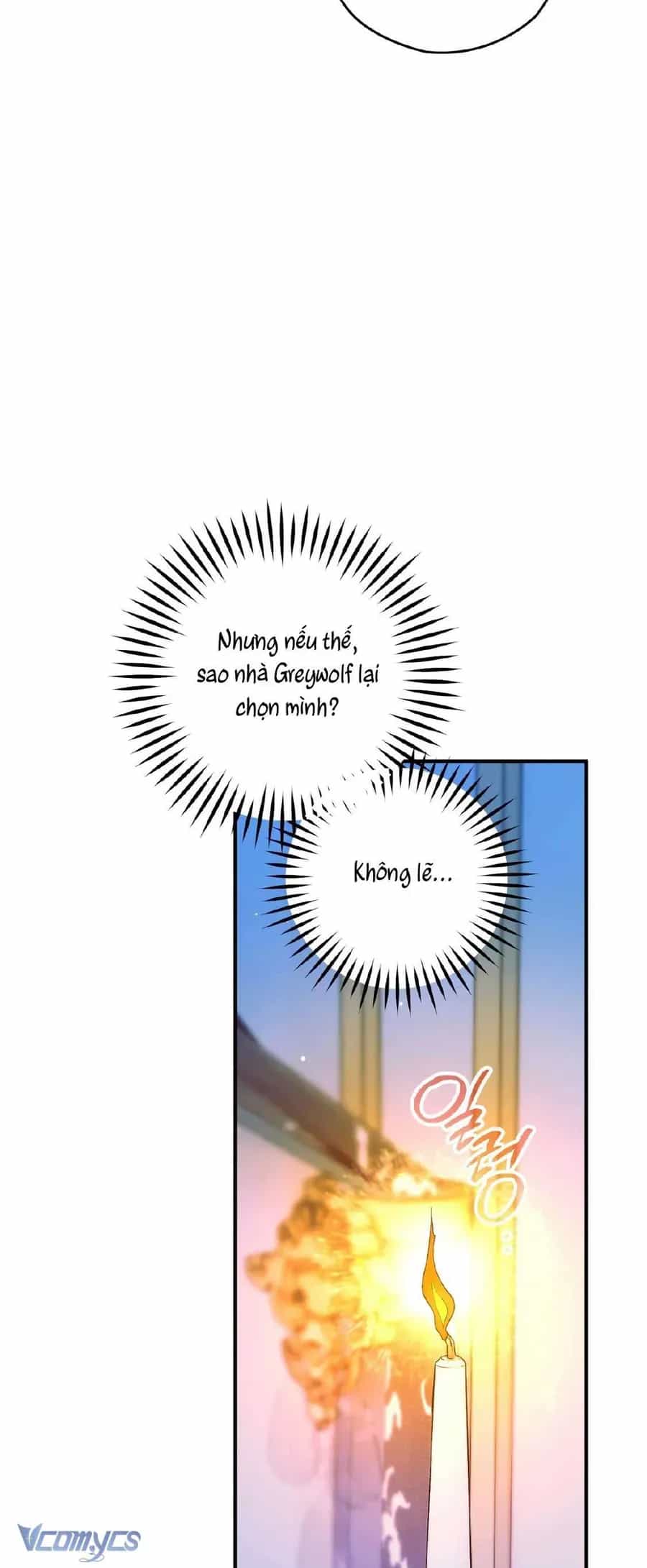 Gửi Đến Người Sói Yêu Dấu Của Em - Chương 1 - ảnh 59