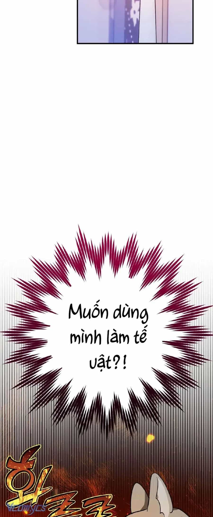 Gửi Đến Người Sói Yêu Dấu Của Em - Chương 1 - ảnh 60