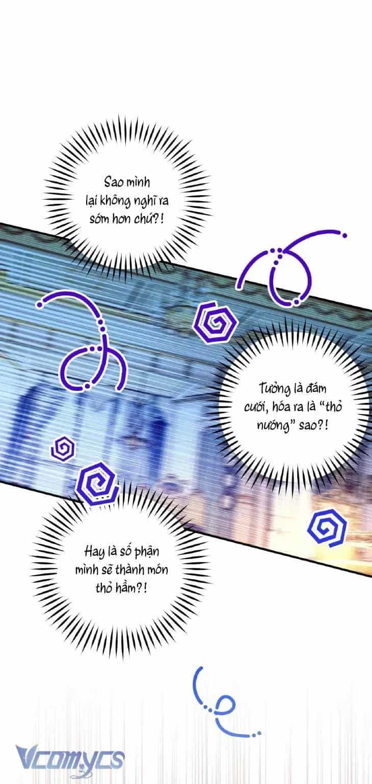 Gửi Đến Người Sói Yêu Dấu Của Em - Chương 1 - ảnh 62