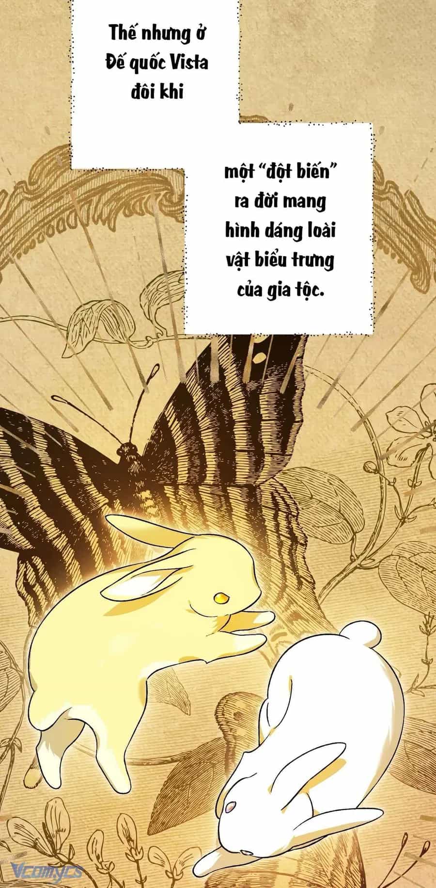 Gửi Đến Người Sói Yêu Dấu Của Em - Chương 1 - ảnh 77