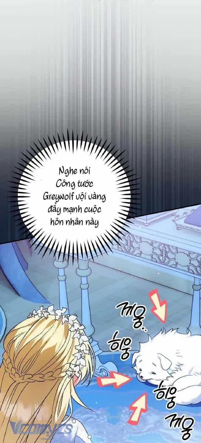 Gửi Đến Người Sói Yêu Dấu Của Em - Chương 1 - ảnh 81