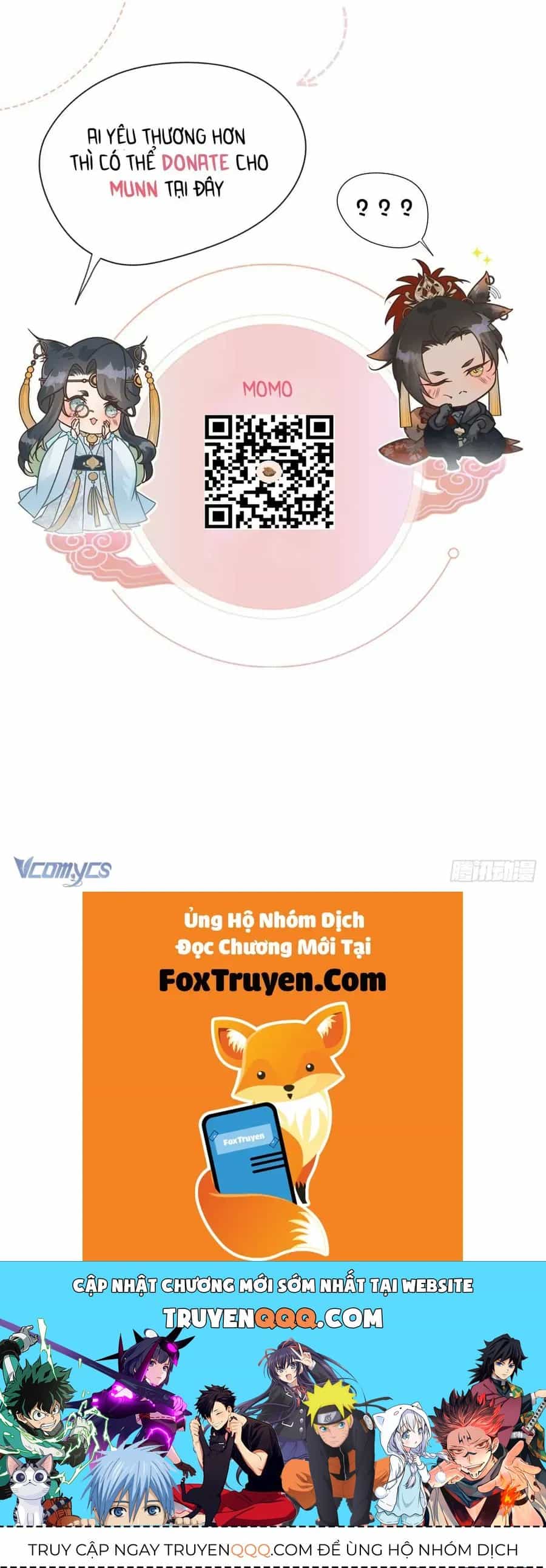 Gửi Đến Người Sói Yêu Dấu Của Em - Chương 1 - ảnh 92