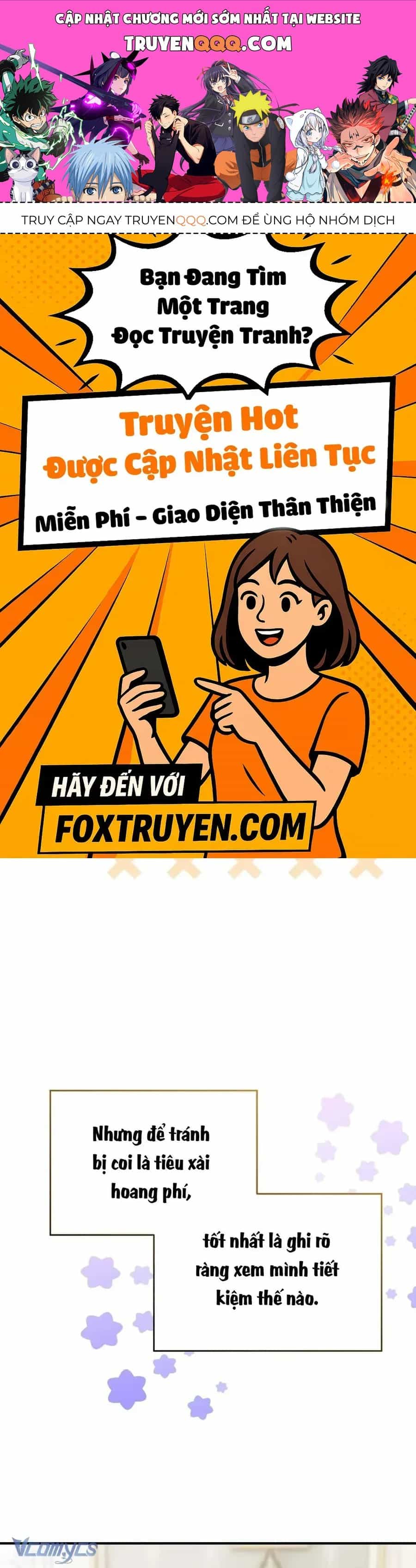 Gửi Đến Người Sói Yêu Dấu Của Em - Chương 10 - ảnh 1