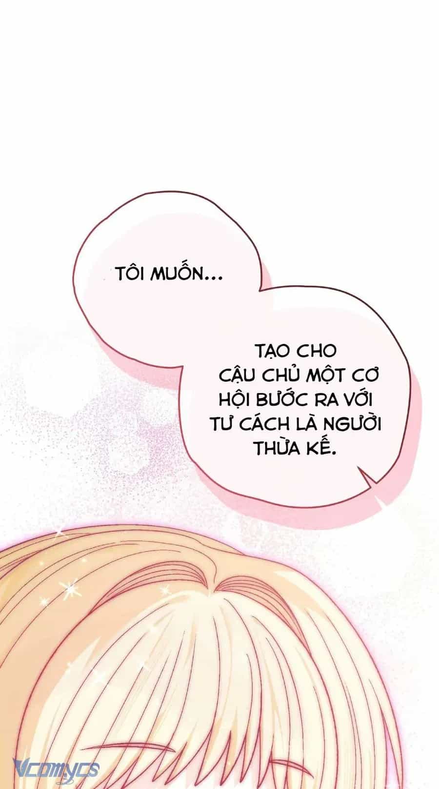 Gửi Đến Người Sói Yêu Dấu Của Em - Chương 10 - ảnh 12