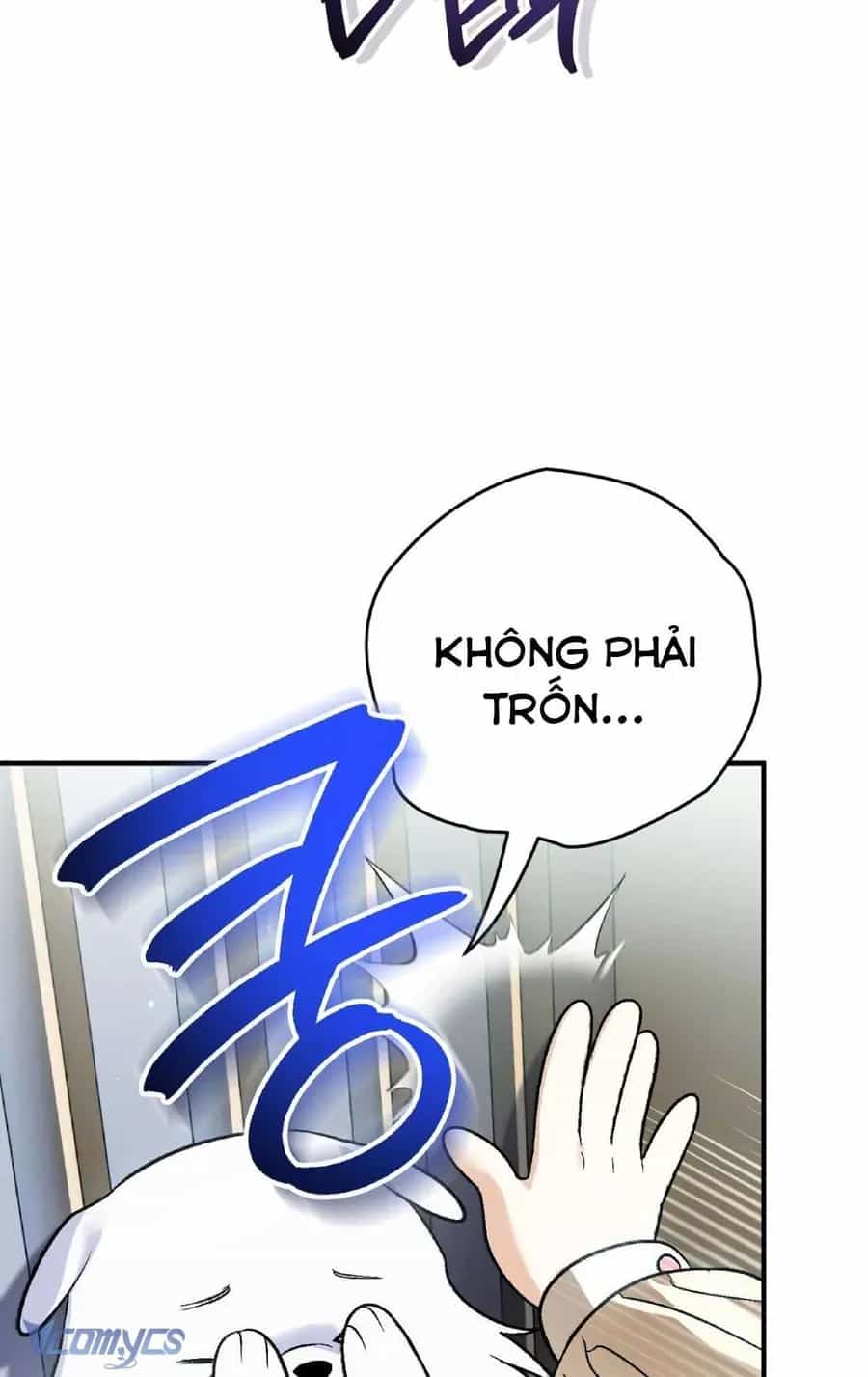 Gửi Đến Người Sói Yêu Dấu Của Em - Chương 10 - ảnh 37