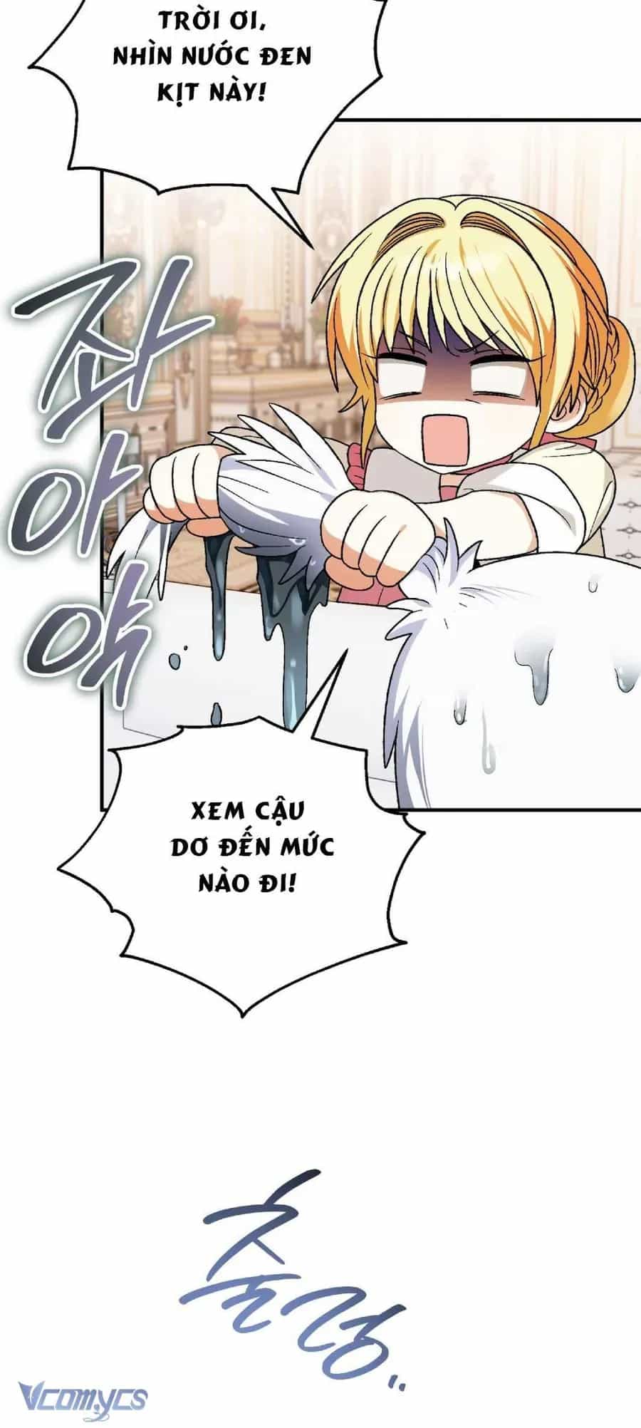 Gửi Đến Người Sói Yêu Dấu Của Em - Chương 10 - ảnh 57